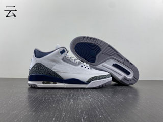 Wholesale Air Jordan 3 Retro-119