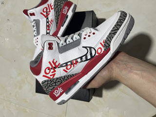 Wholesale Air Jordan 3 Retro-129