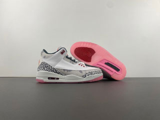 Wholesale Air Jordan 3 Retro-118