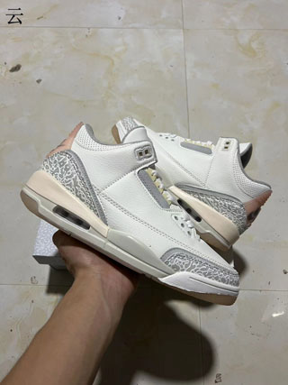 Wholesale Air Jordan 3 Retro-79