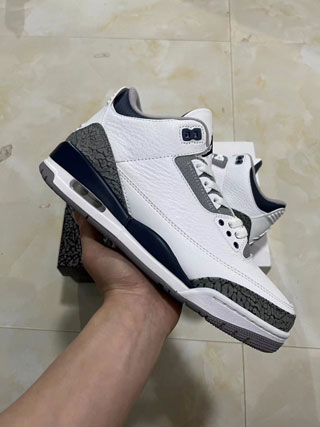 Wholesale Air Jordan 3 Retro-82