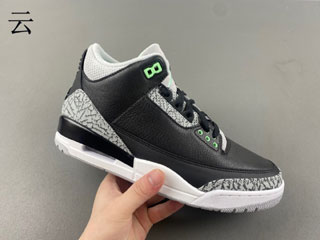 Wholesale Air Jordan 3 Retro-106