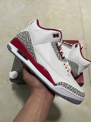 Wholesale Air Jordan 3 Retro-109