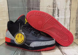 Wholesale Air Jordan 3 Retro-84