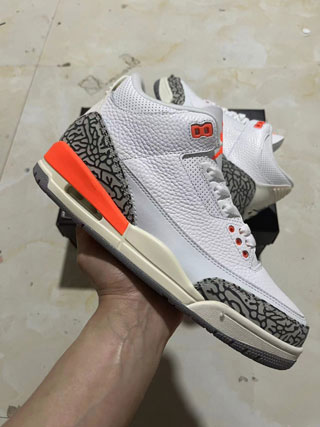 Wholesale Air Jordan 3 Retro-107