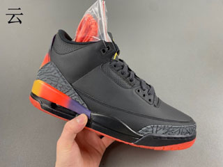 Wholesale Air Jordan 3 Retro-116