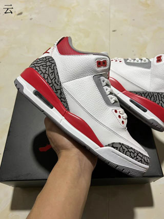 Wholesale Air Jordan 3 Retro-98