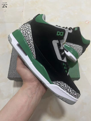 Wholesale Air Jordan 3 Retro-127