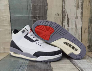 Wholesale Air Jordan 3 Retro-92